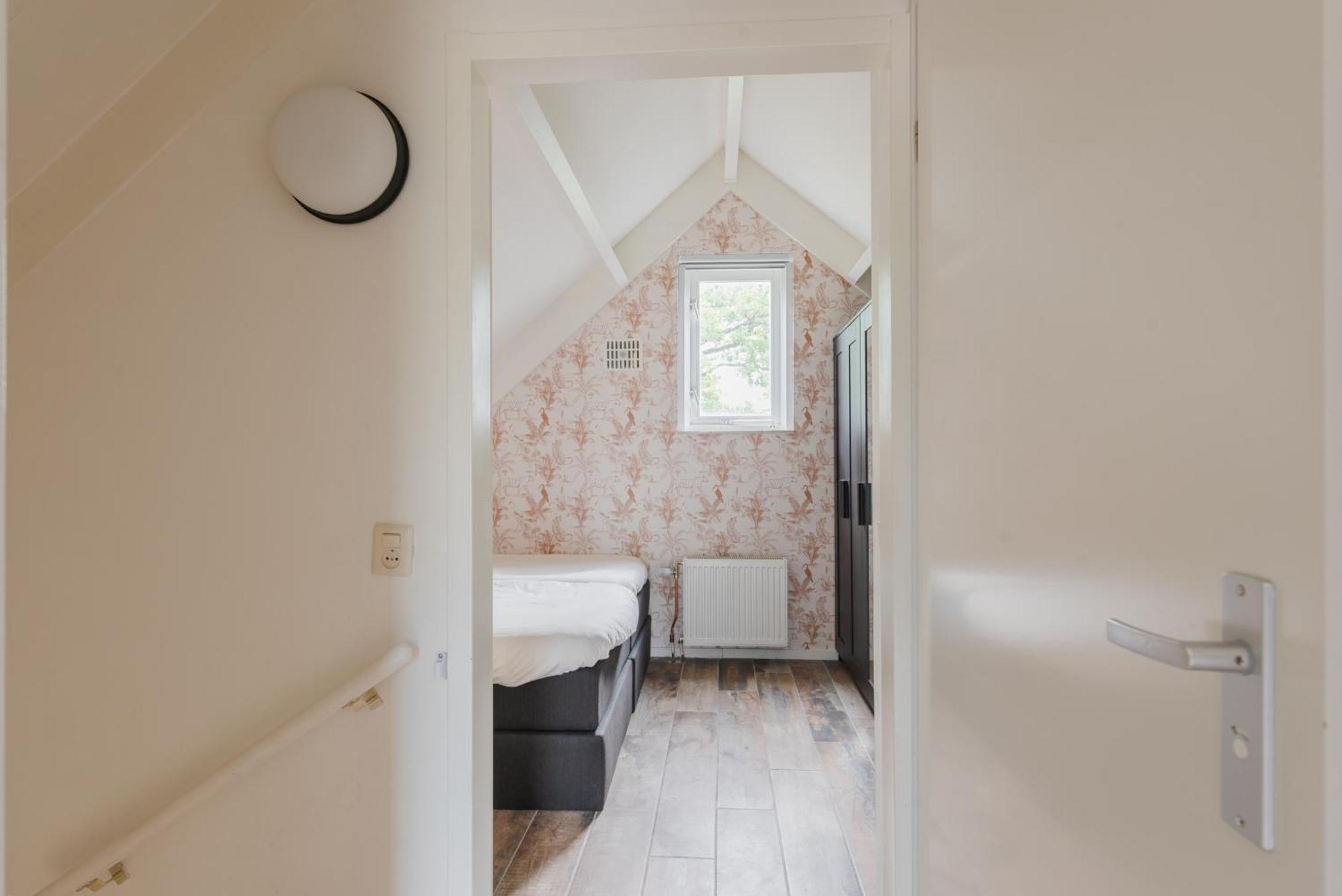Het Huys Ewijk Mooi Luxe En Een Laadpaal Exterior foto