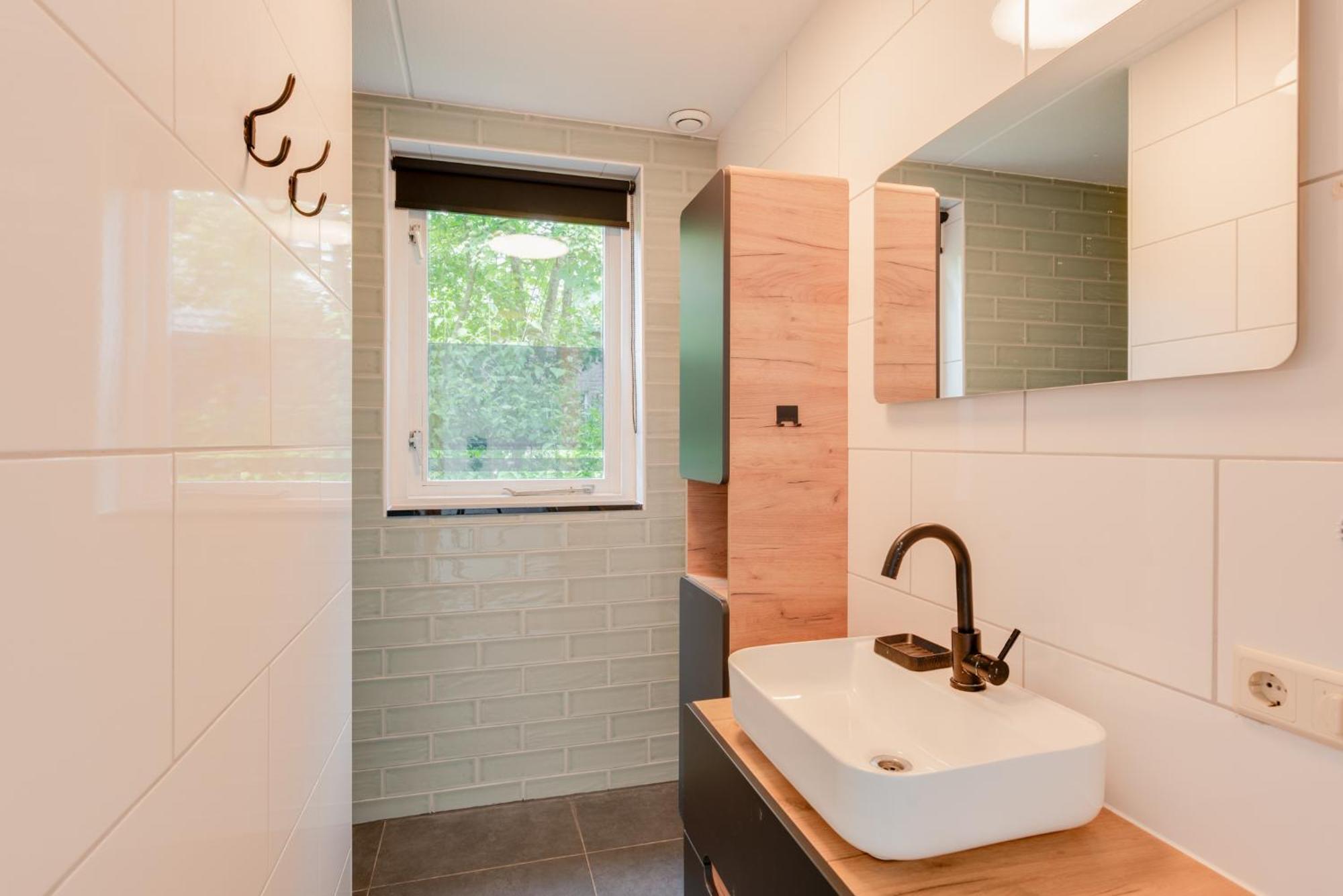 Het Huys Ewijk Mooi Luxe En Een Laadpaal Exterior foto