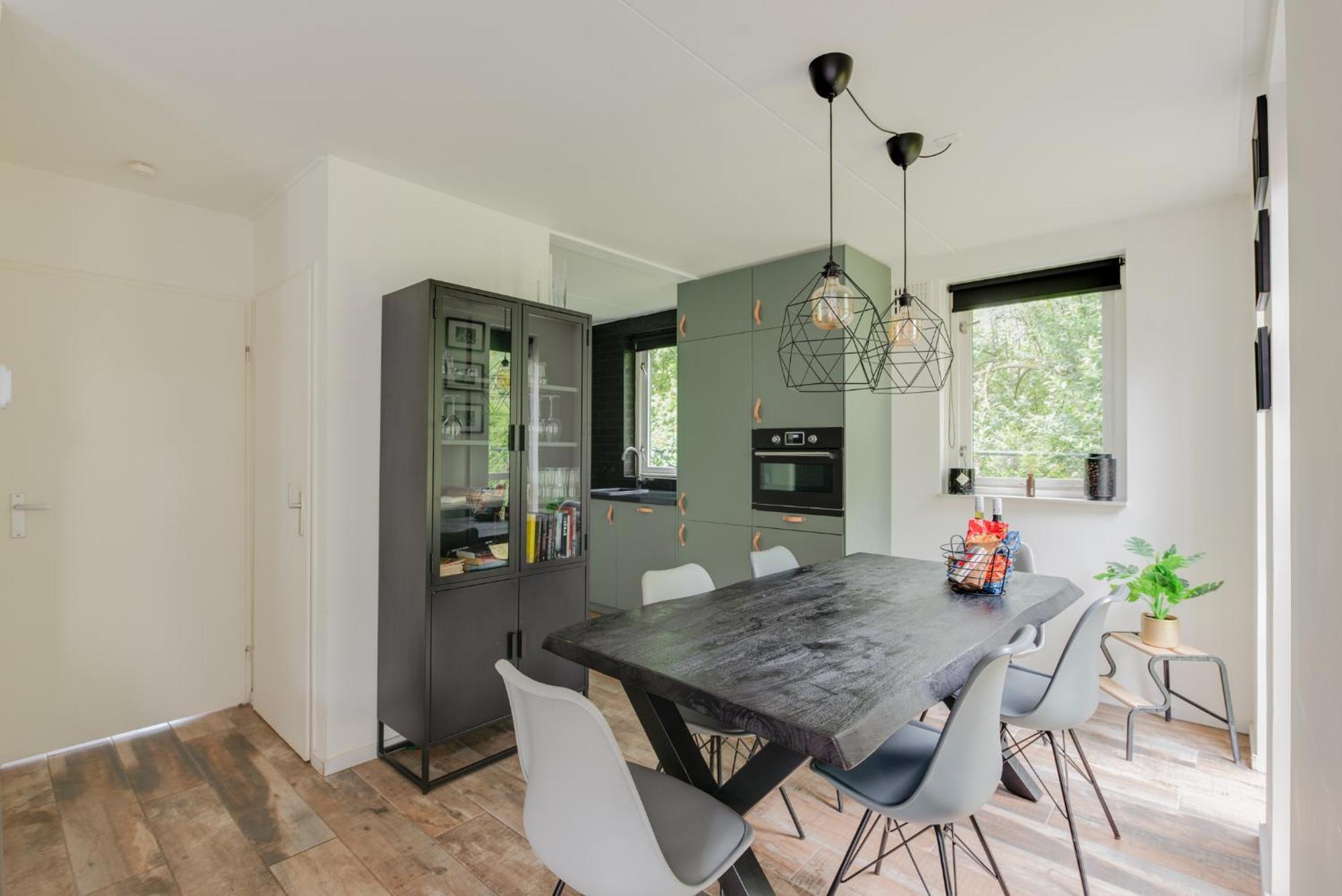 Het Huys Ewijk Mooi Luxe En Een Laadpaal Exterior foto