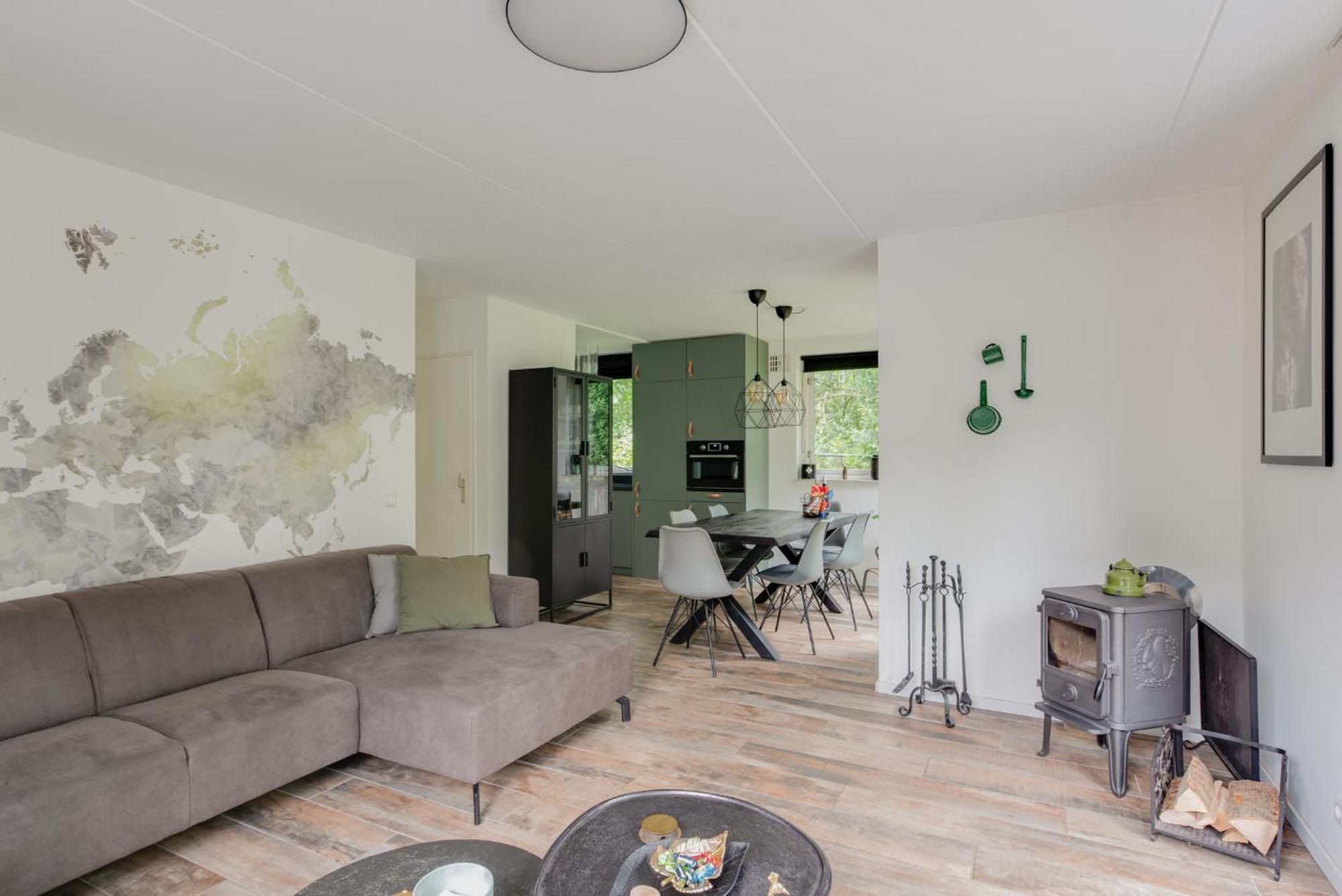 Het Huys Ewijk Mooi Luxe En Een Laadpaal Exterior foto